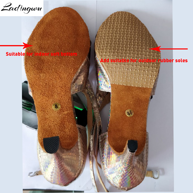 La suela de goma para zapatos  - Women'S Shoes For Neuropathy reseña y precio
