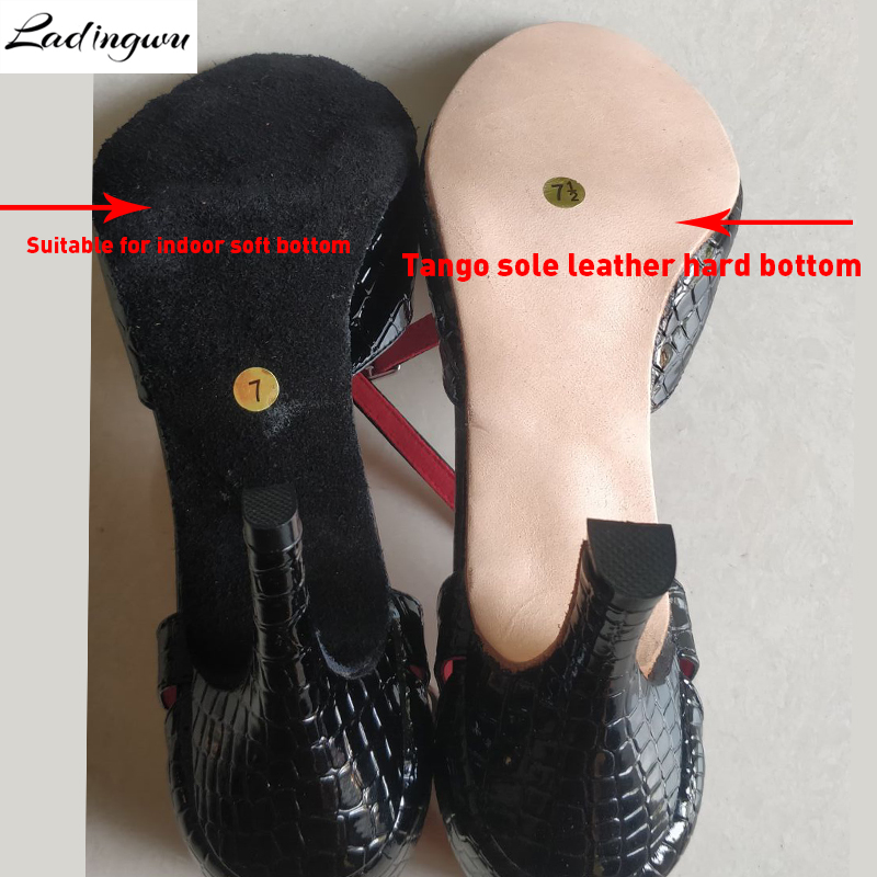 La suela de goma para zapatos  - Women'S Shoes For Neuropathy reseña y precio