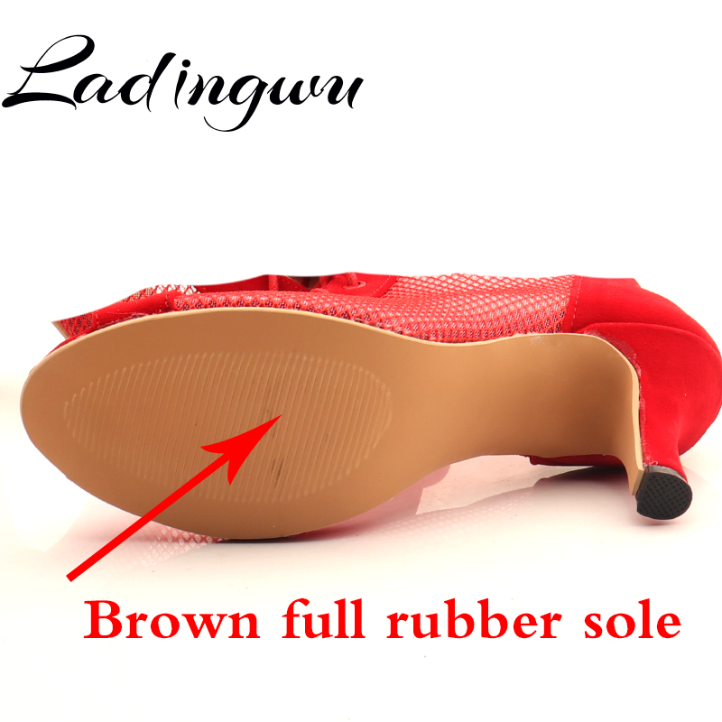 La suela de goma para zapatos  - Women'S Shoes For Neuropathy reseña y precio