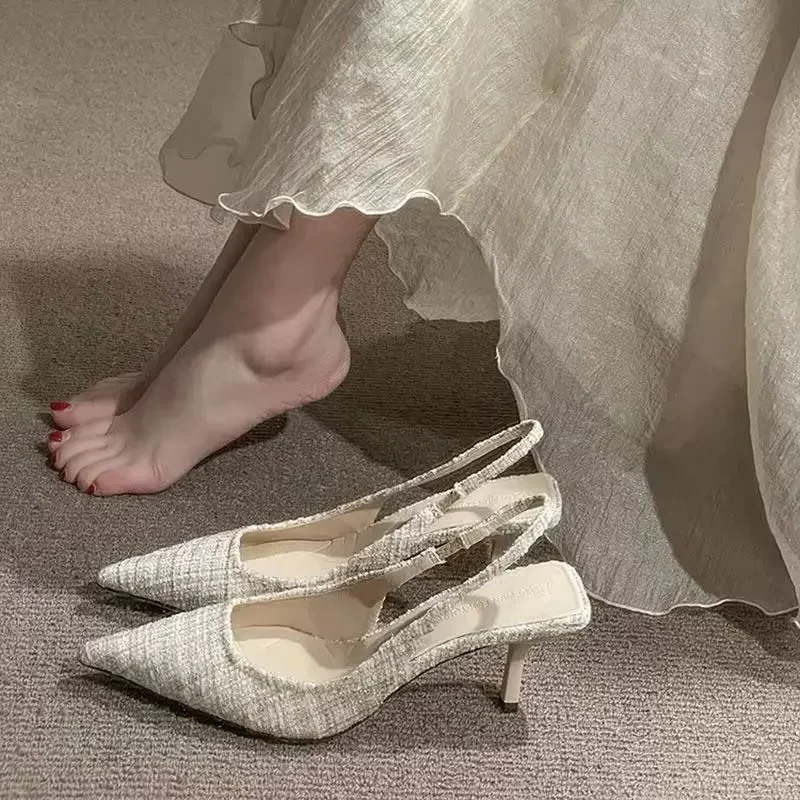 Zapatos de tacón de plataforma - Women Shoes Brand reseña y precio