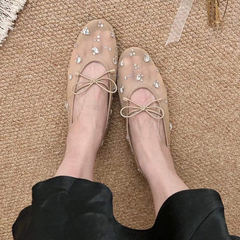 Zapatos de tacón bajo elegante - Women Shoes Heels reseña y precio