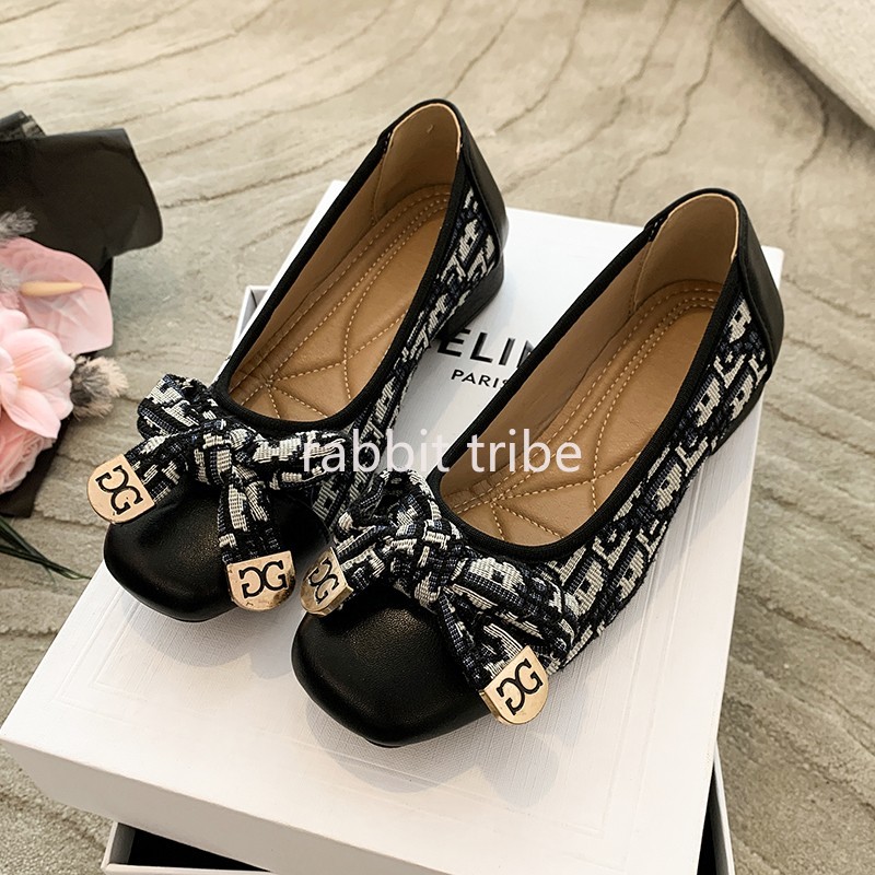 Zapatos individuales franceses - Women Shoes Size To Men reseña y precio