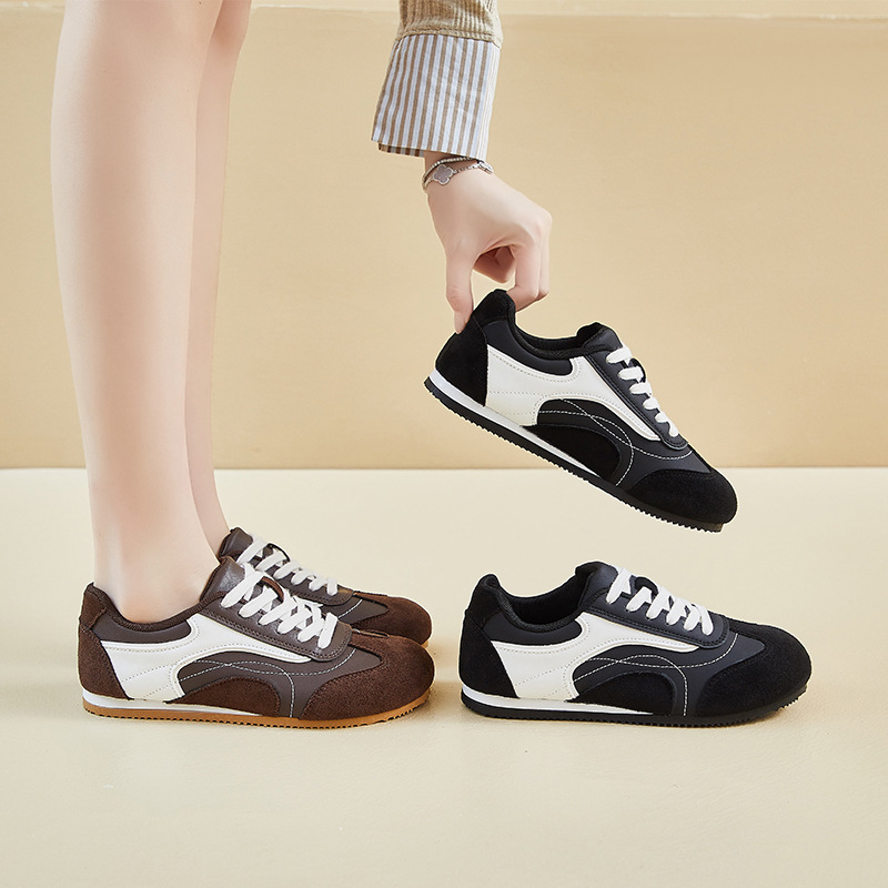 Calzado deportivo de cuero par - Women'S Shoes Running Sports reseña y precio