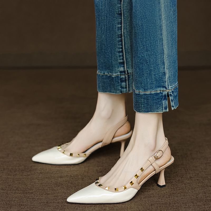 Zapatos Mary Jane de Moda Esti - Women Shoes Size Chart reseña y precio