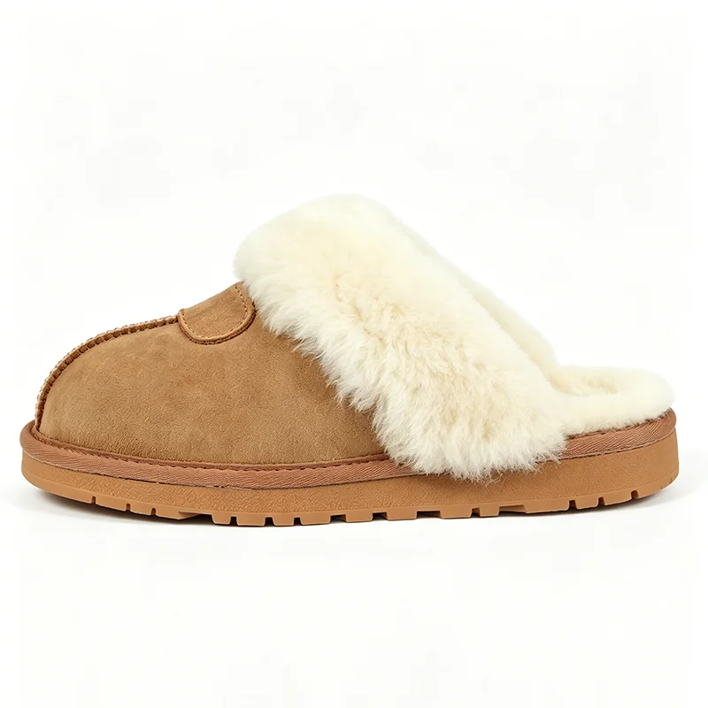 Pantuflas de Piel Natural para - Women'S Shoes For Flat Feet reseña y precio
