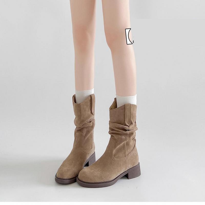 Botas de tobillo para mujer 35 - Women'S Shoes Chelsea reseña y precio