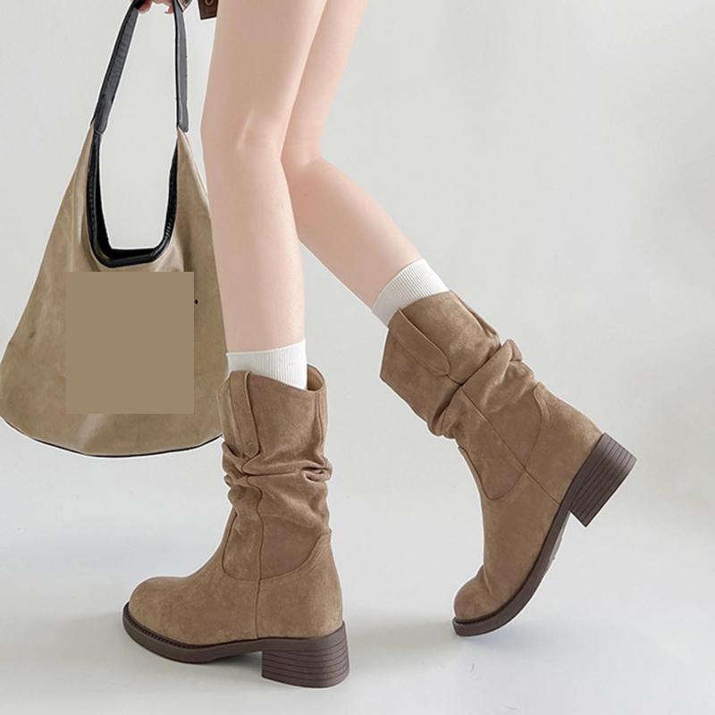Botas de tobillo para mujer 35 - Women'S Shoes Chelsea reseña y precio