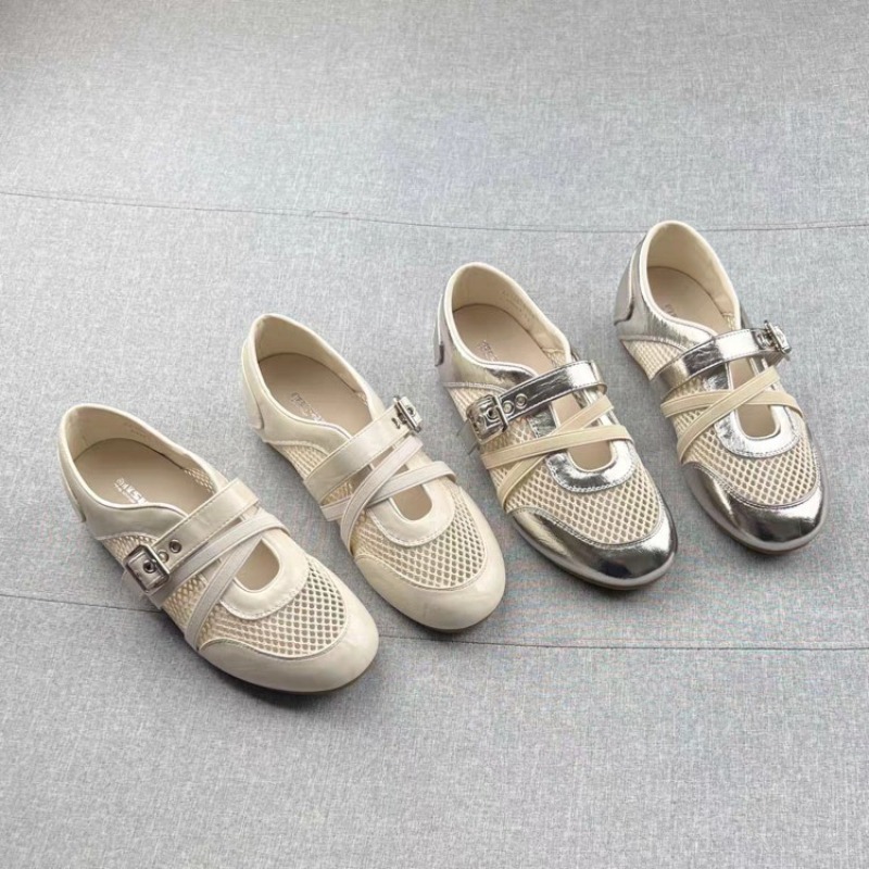 Nuevas Zapatillas Tejidas con  - Women Shoes Size Chart reseña y precio