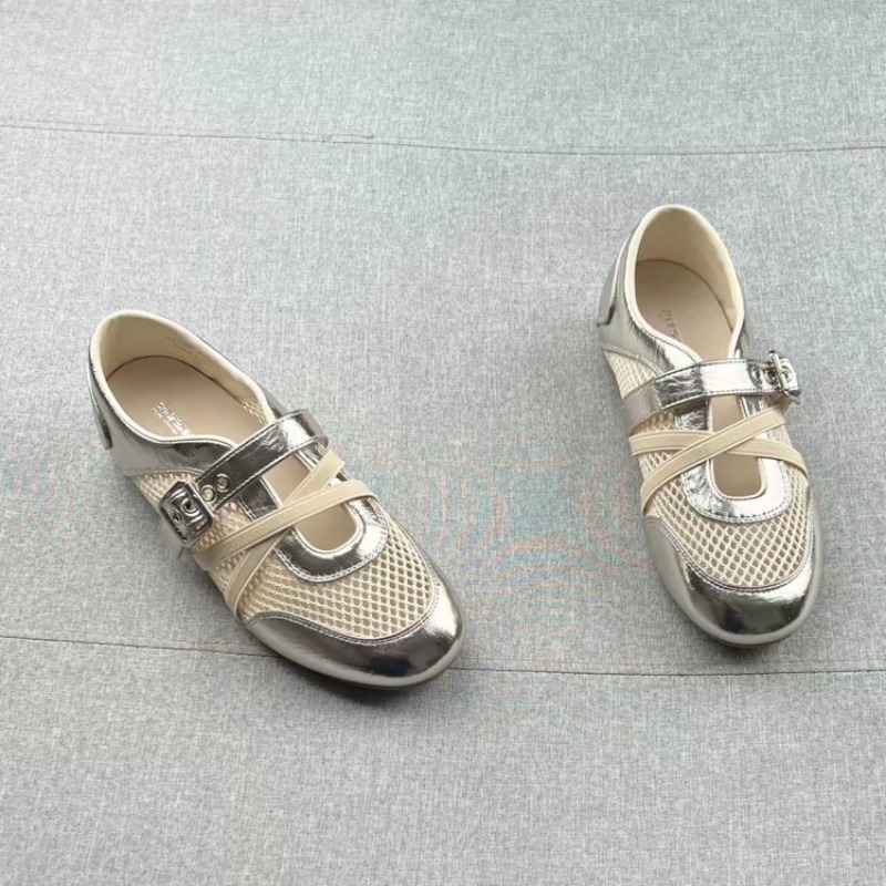 Nuevas Zapatillas Tejidas con  - Women Shoes Size Chart reseña y precio