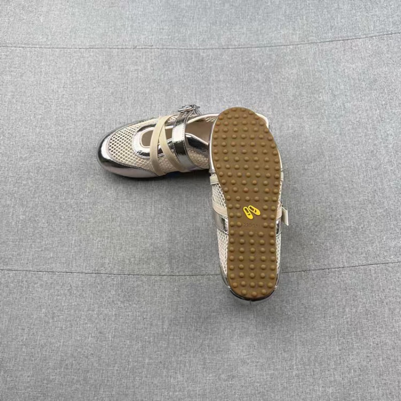 Nuevas Zapatillas Tejidas con  - Women Shoes Size Chart reseña y precio