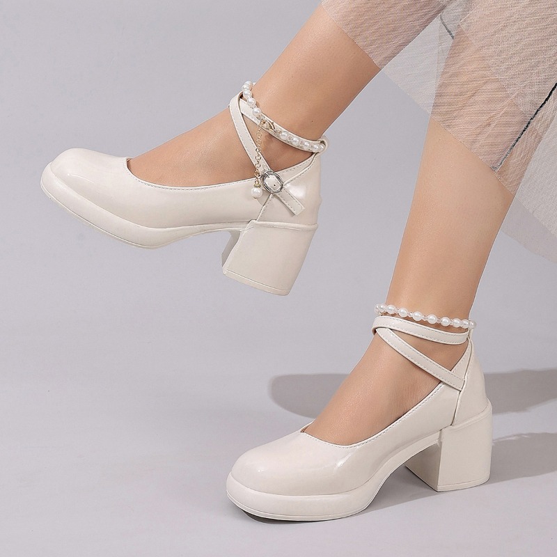 Nuevos zapatos de tacón para m - Women Shoes Heels reseña y precio