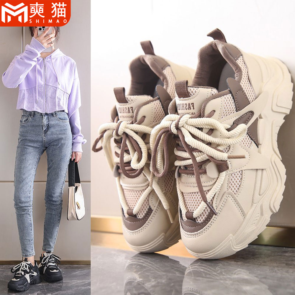 Zapatos deportivos informales  - Women'S Shoes Running Sports reseña y precio