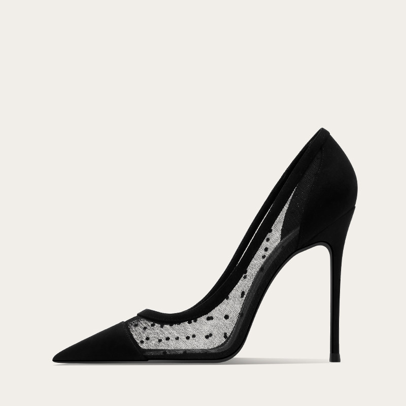 Nuevos Zapatos de Tacón Alto d - Women'S Shoes Professional reseña y precio