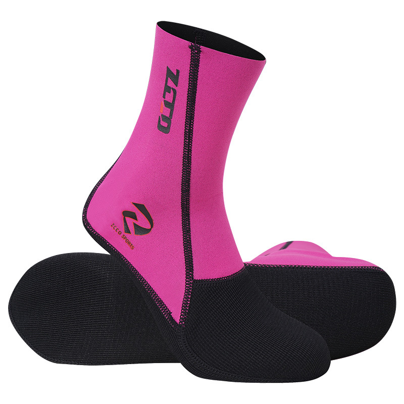 Calcetín de neopreno de 1,5 MM - Women'S Shoes For Neuropathy reseña y precio