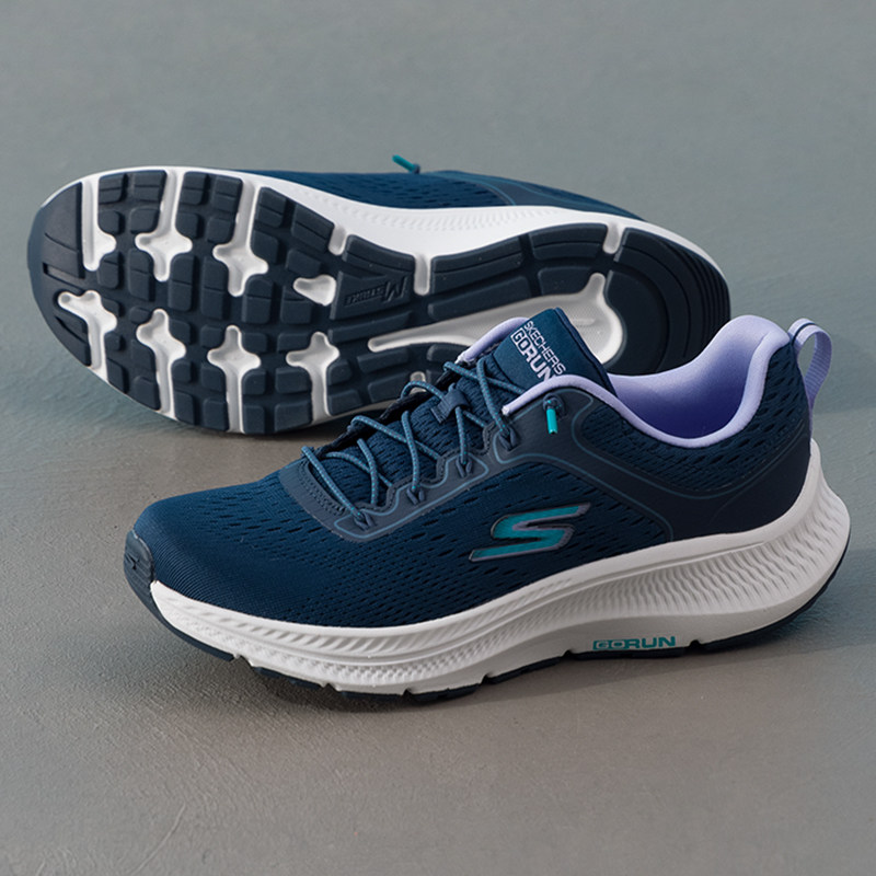 Zapatillas de Running para Muj - Women'S Shoes Navy Blue reseña y precio