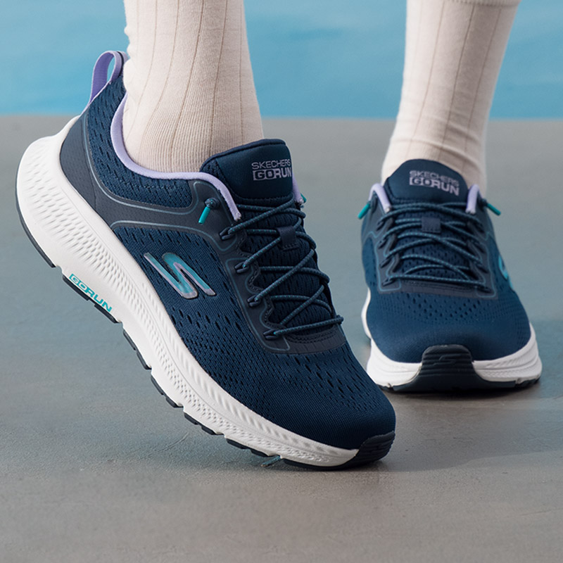 Zapatillas de Running para Muj - Women'S Shoes Navy Blue reseña y precio