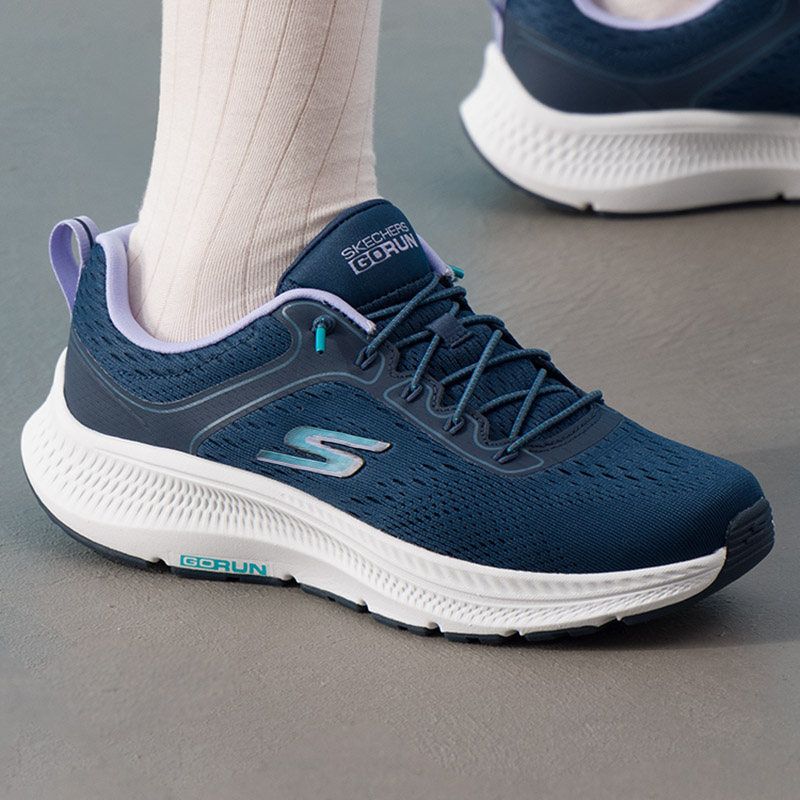 Zapatillas de Running para Muj - Women'S Shoes Navy Blue reseña y precio