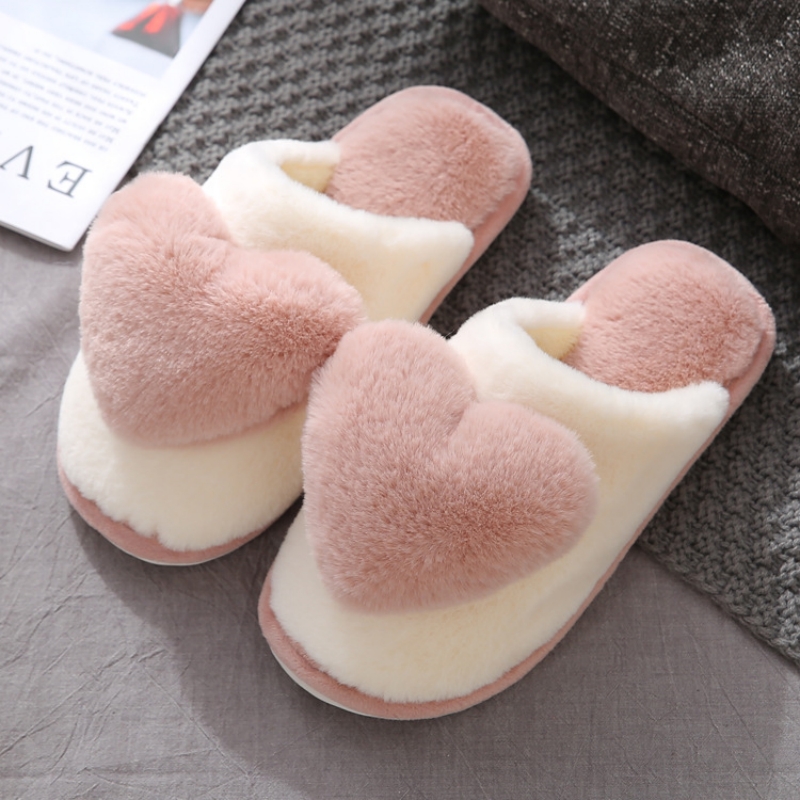 Pantuflas de Algodón con Patró - Women Shoes Size To Men reseña y precio