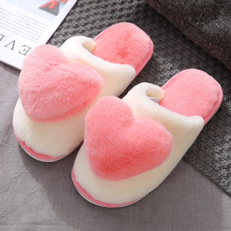Pantuflas de Algodón con Patró - Women Shoes Size To Men reseña y precio