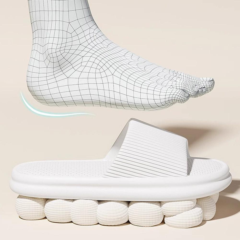 Sandalias de EVA para Mujer y  - Jelly Sandal Women reseña y precio