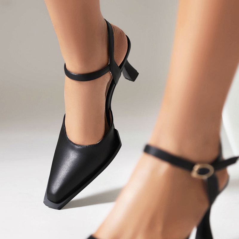 ORCHA LISA nuevas sandalias de - Women Shoes Brand reseña y precio