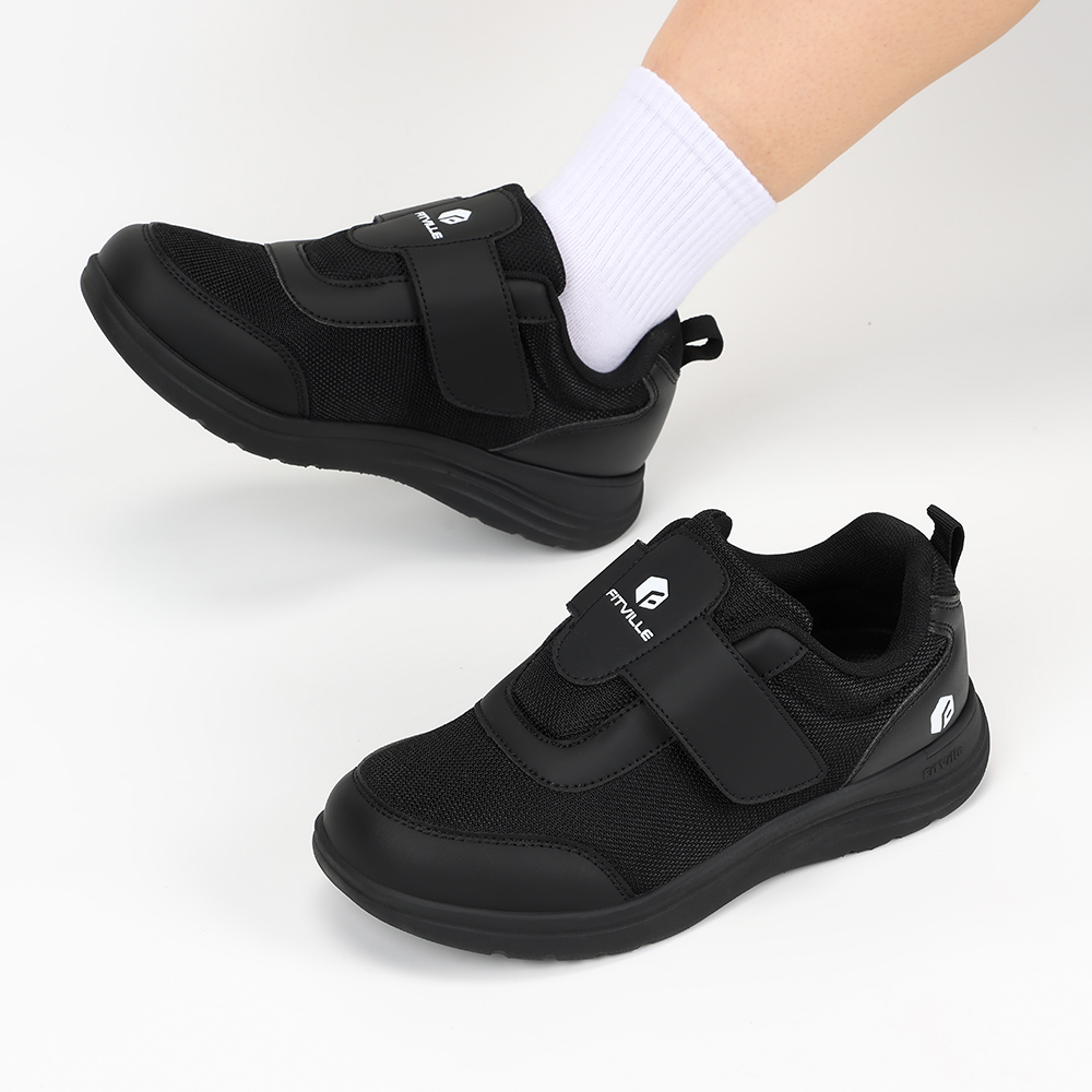 Fitville zapatos para diabétic - Women'S Shoes For Neuropathy reseña y precio