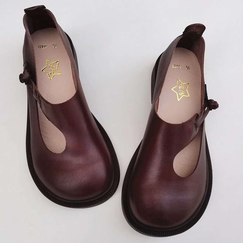 Careaymade-zapatos grandes de  - Women Shoes Heels reseña y precio