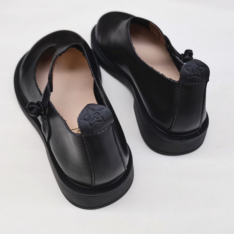 Careaymade-zapatos grandes de  - Women Shoes Heels reseña y precio