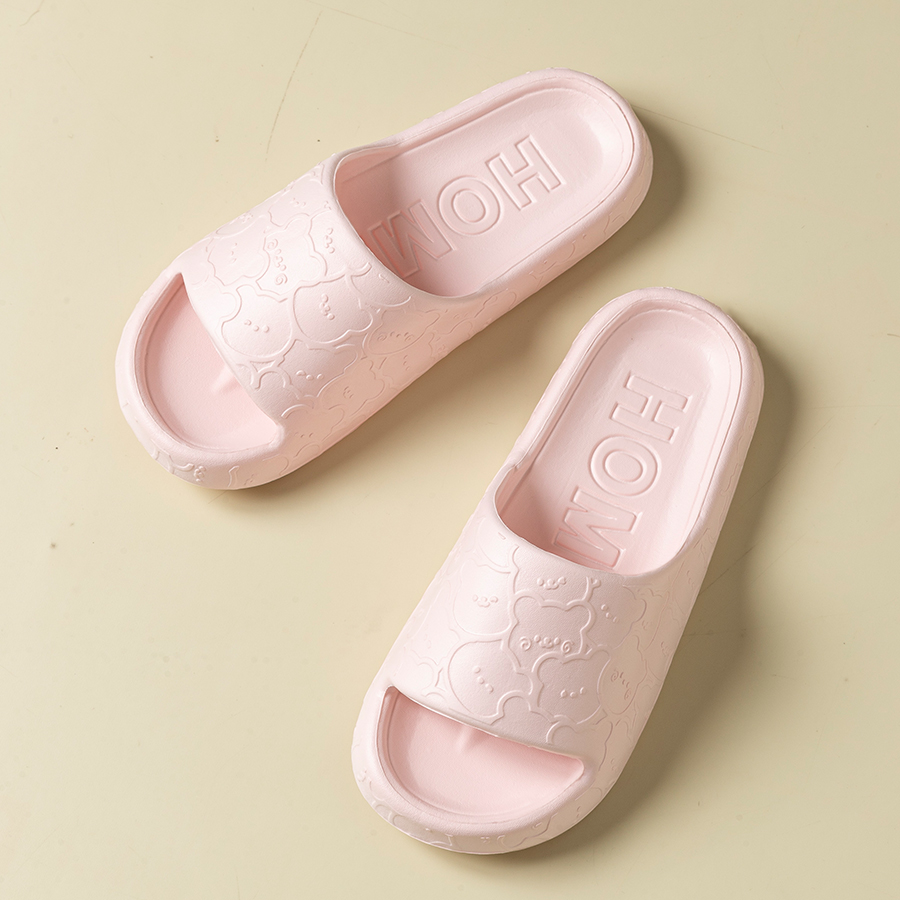 Zapatillas de casa con estampa - Women'S Shoes For Neuropathy reseña y precio