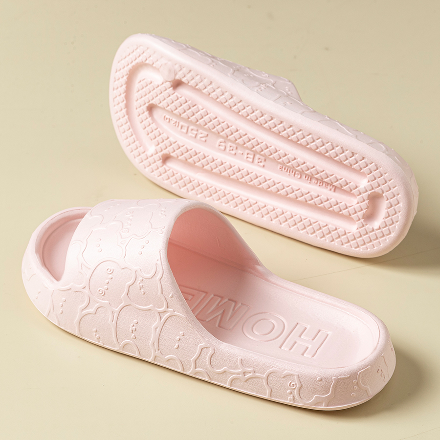 Zapatillas de casa con estampa - Women'S Shoes For Neuropathy reseña y precio