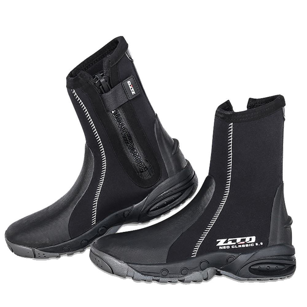 Botas de buceo de neopreno de  - Women'S Shoes For Neuropathy reseña y precio