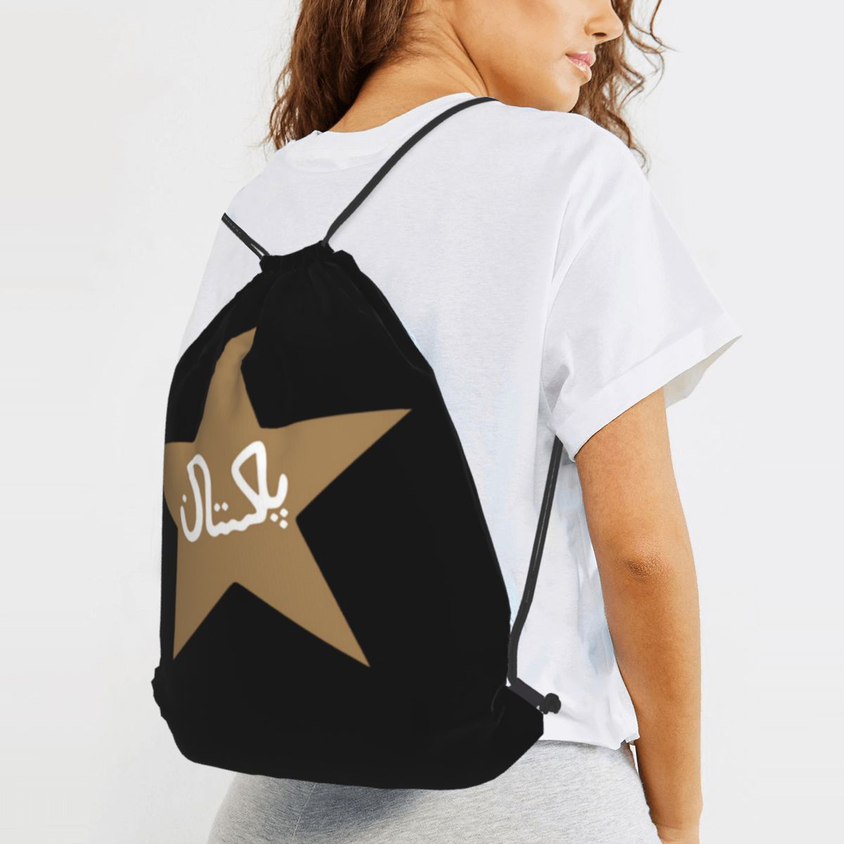 Mochilas de moda con cordón pa - Women'S Shoes In Pakistan reseña y precio