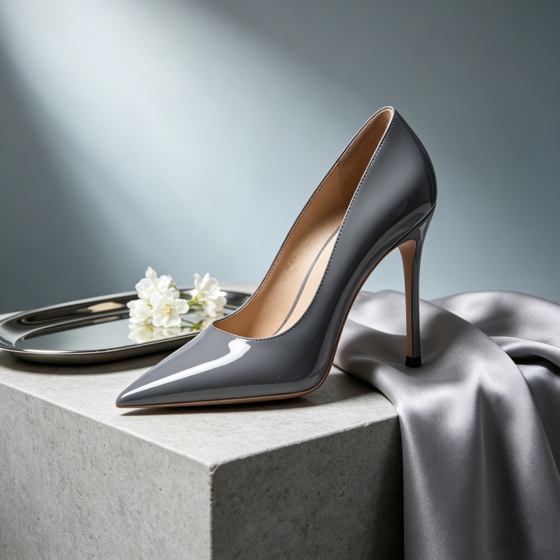Zapatos de Tacón Alto y Fino Y - Women'S Shoes Professional reseña y precio