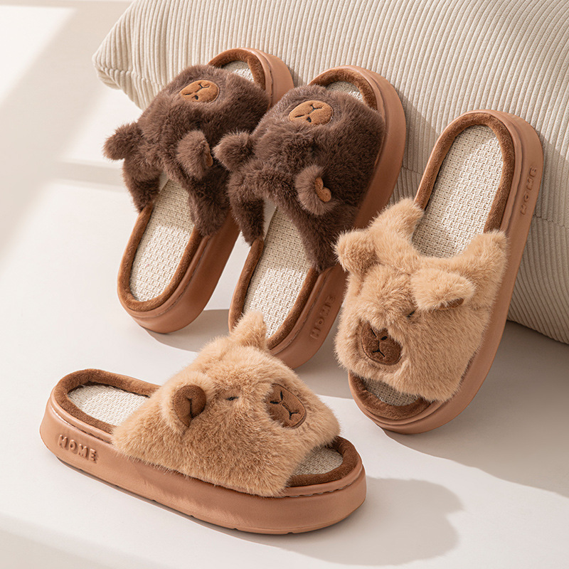 Pantuflas de Cáñamo para Mujer - Women'S Shoes For Flat Feet reseña y precio