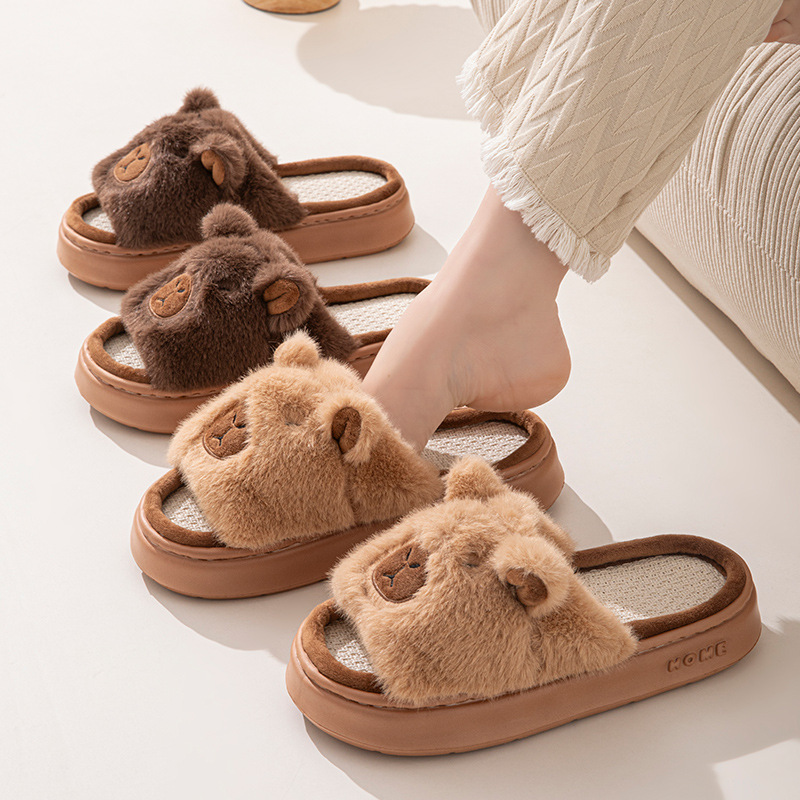 Pantuflas de Cáñamo para Mujer - Women'S Shoes For Flat Feet reseña y precio