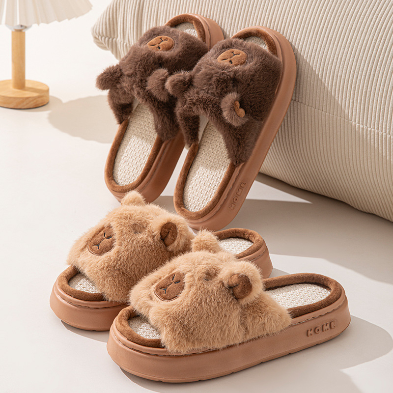 Pantuflas de Cáñamo para Mujer - Women'S Shoes For Flat Feet reseña y precio