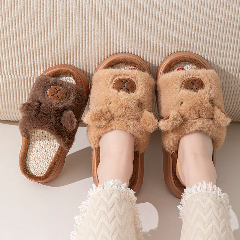 Pantuflas de Cáñamo para Mujer - Women'S Shoes For Flat Feet reseña y precio