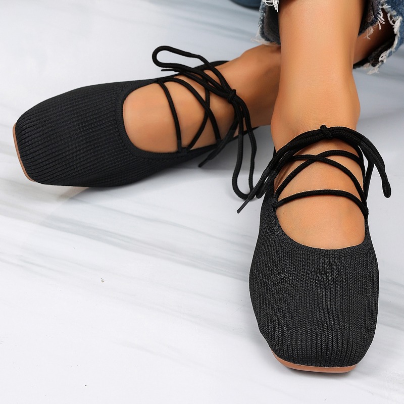 Zapatos Planos Franceses Estil - Women Shoes Heels reseña y precio