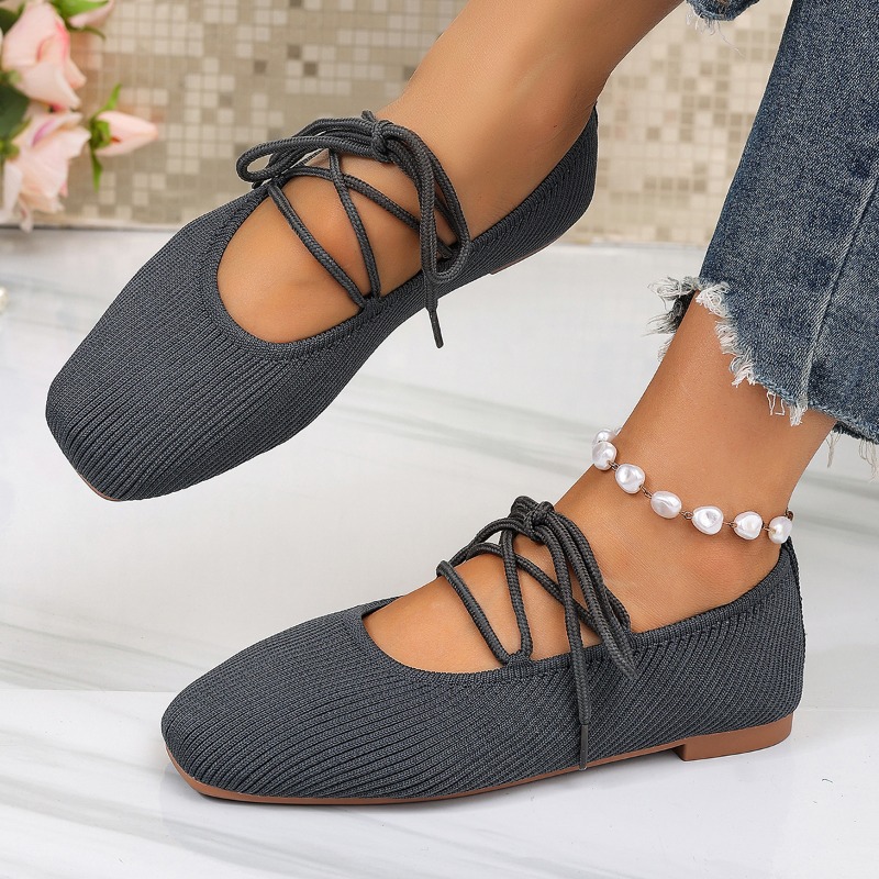 Zapatos Planos Franceses Estil - Women Shoes Heels reseña y precio