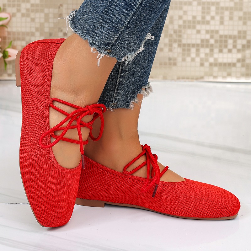 Zapatos Planos Franceses Estil - Women Shoes Heels reseña y precio