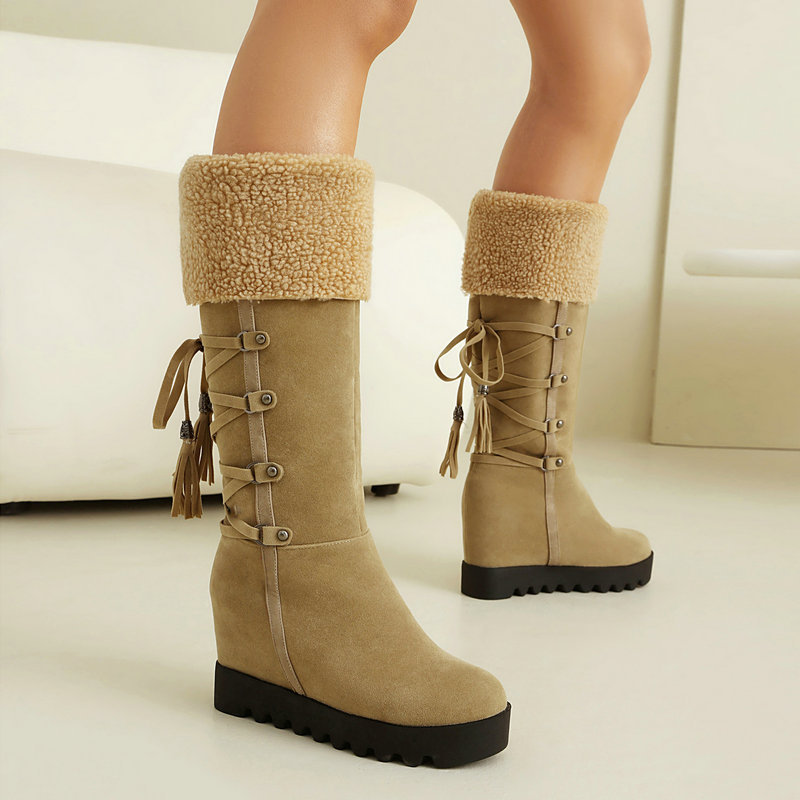 Botas de nieve de invierno par - Women'S Shoes Chelsea reseña y precio
