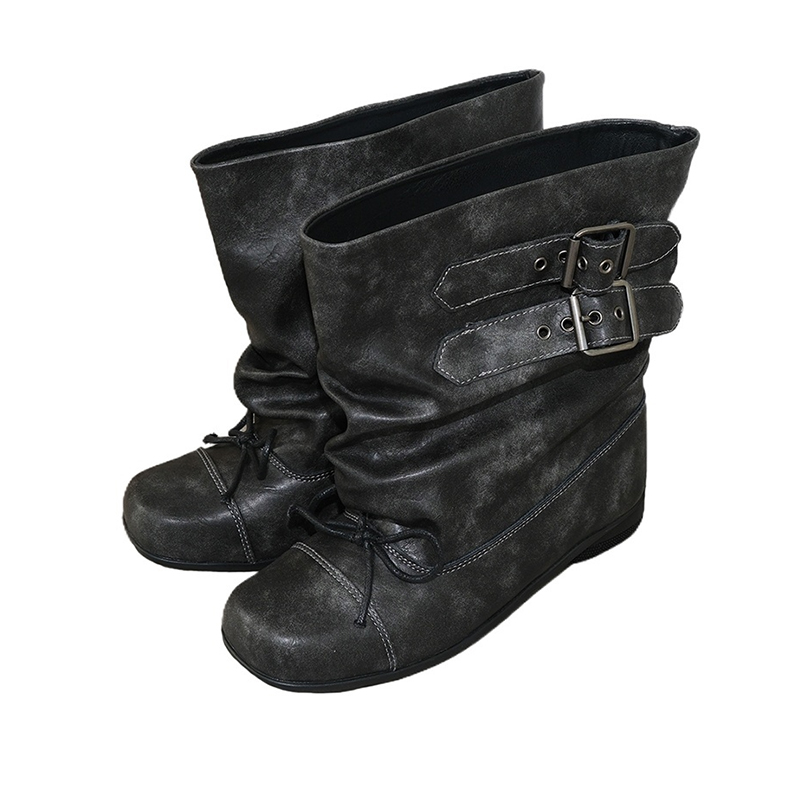 Botas planas para mujer, Botas - Women'S Shoes Chelsea reseña y precio