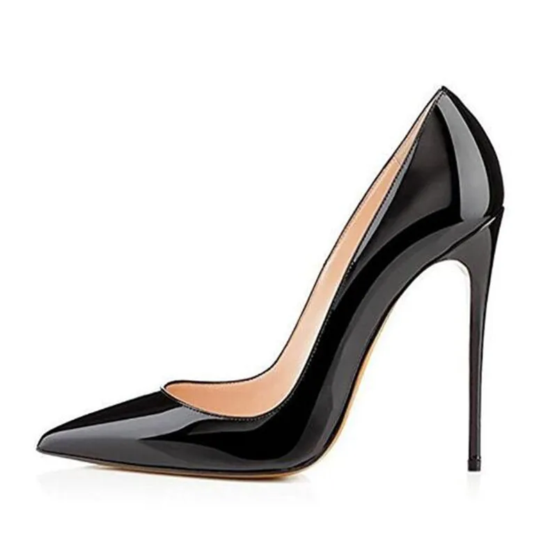 Zapatos de tacón alto de charo - Women Shoes Ysl reseña y precio