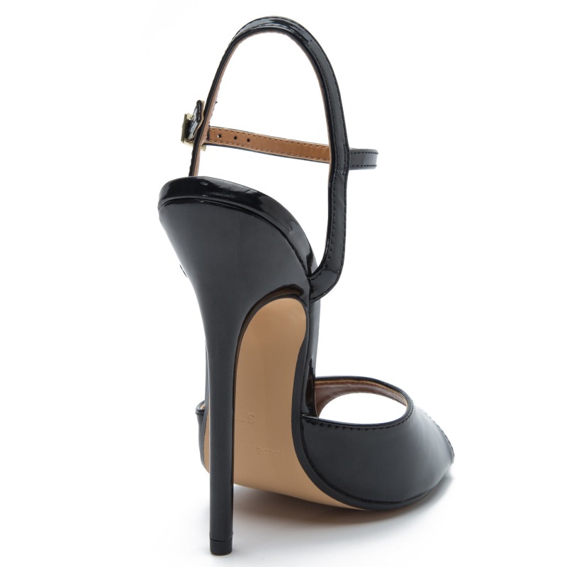 Zapatos de Mujer Talla Grande  - Women Shoes Model reseña y precio