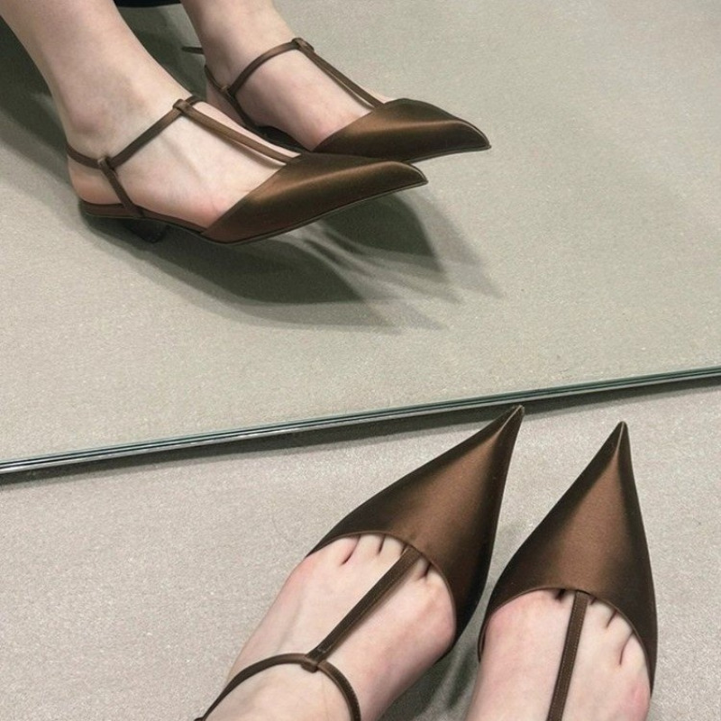 Zapatos para mujer, sandalias  - Women Shoes Heels reseña y precio