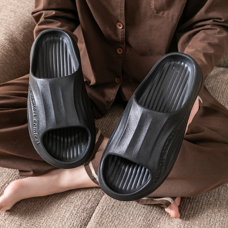 Zapatillas EVA de verano para  - Women Shoes Size To Men reseña y precio