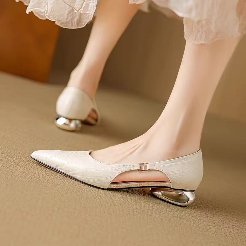 Nuevas sandalias clásicas de v - Women Shoes Brand reseña y precio
