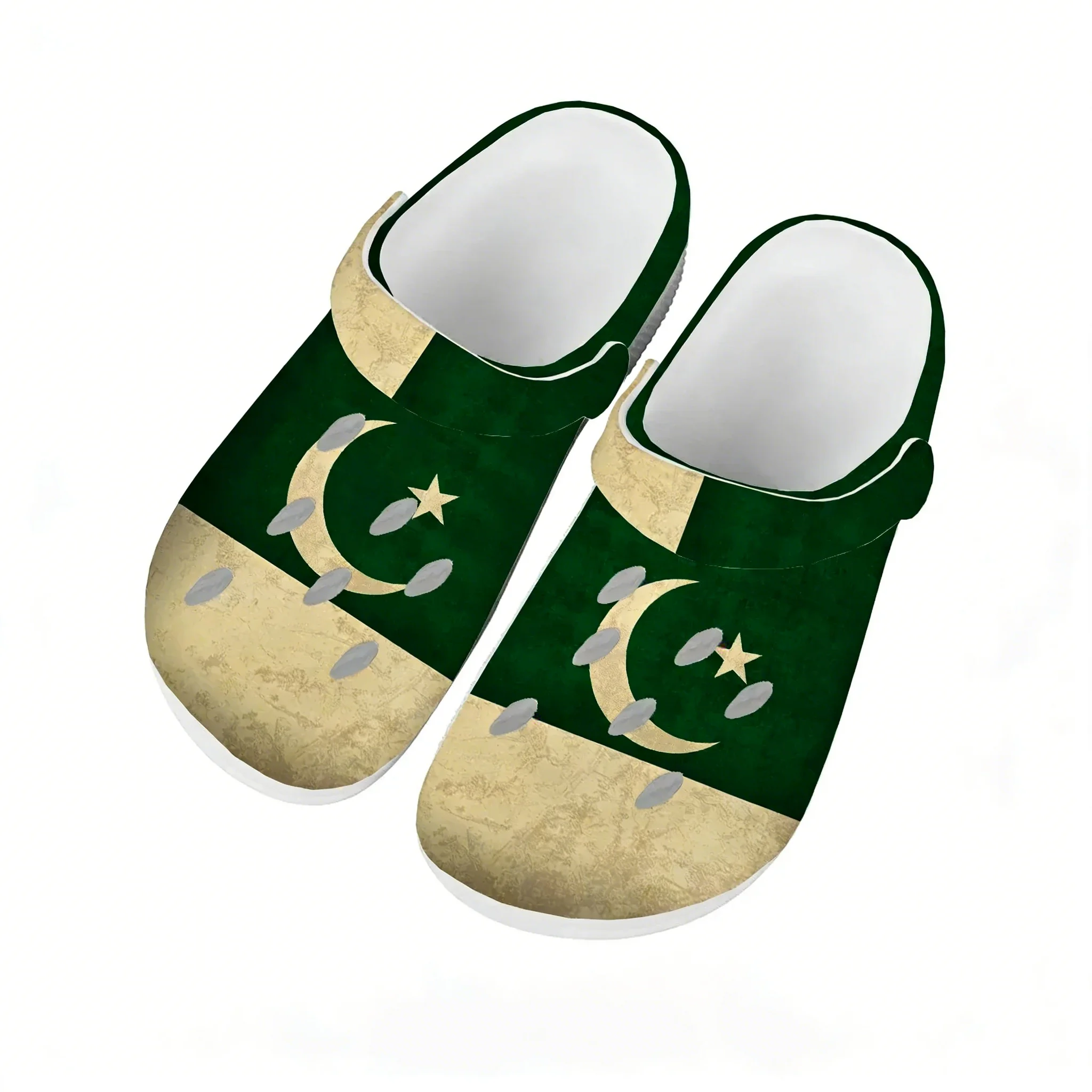 Zapatos acuáticos con bandera  - Women'S Shoes In Pakistan reseña y precio