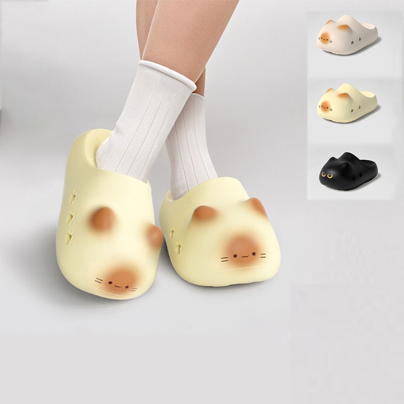 Nuevas pantuflas creativas de  - Women'S Shoes For Flat Feet reseña y precio