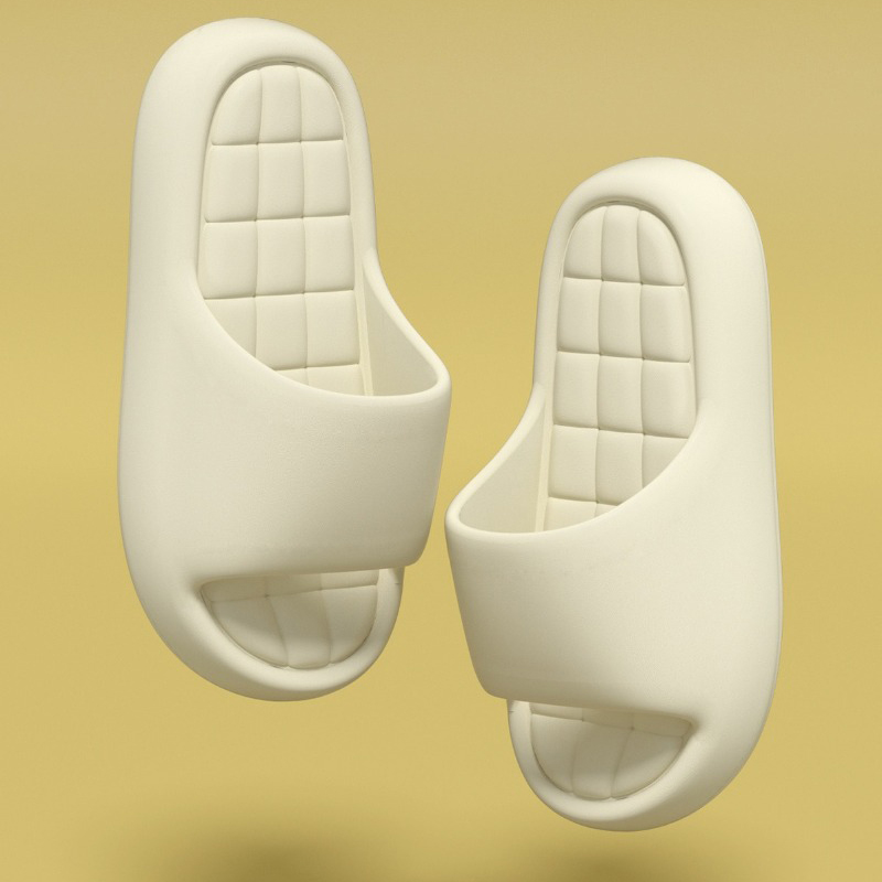 Sandalias de verano a cuadros  - Women Shoes Size To Men reseña y precio